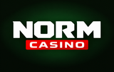Norm Casino logo